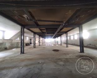 Nau industrial en venda en Ávila Capital