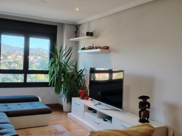 Appartamento con giardino in vendita a Calle Calle Miradoiro