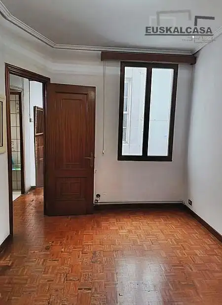 Pis amb ascensor en venda a Abando - Albia, imagen 8