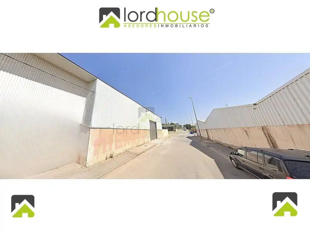 Nave industrial in vendita a N/A, imagen 11