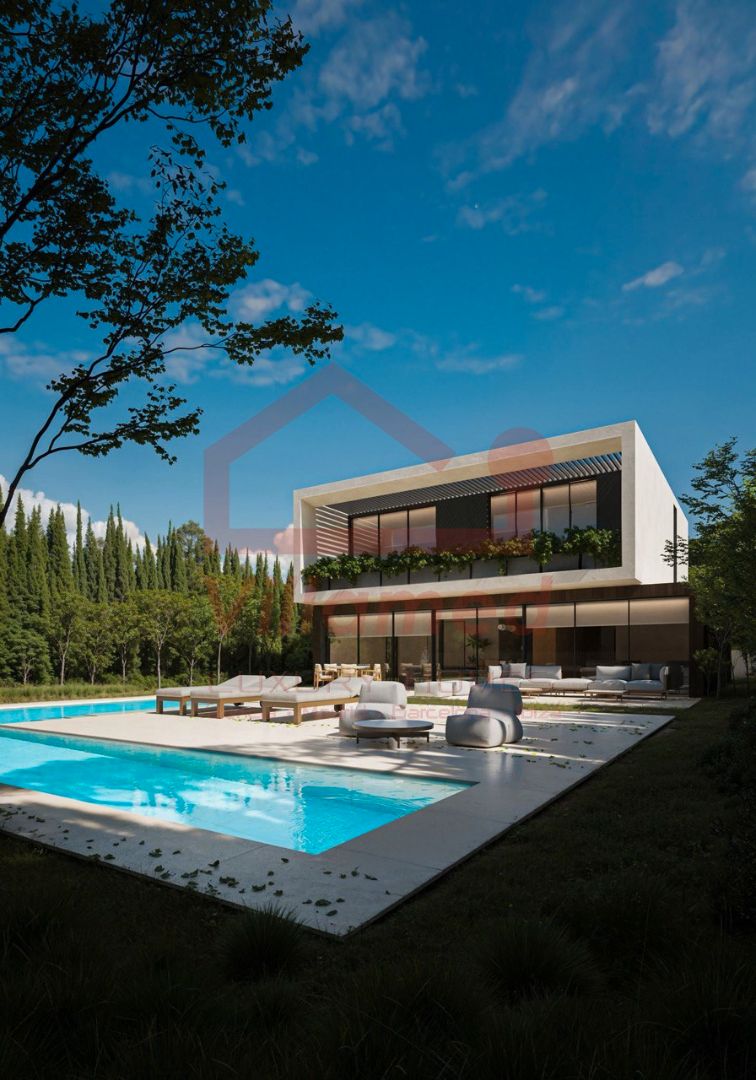 Garden of House or chalet for sale in Bétera  with Air Conditioner, Heating and Private garden