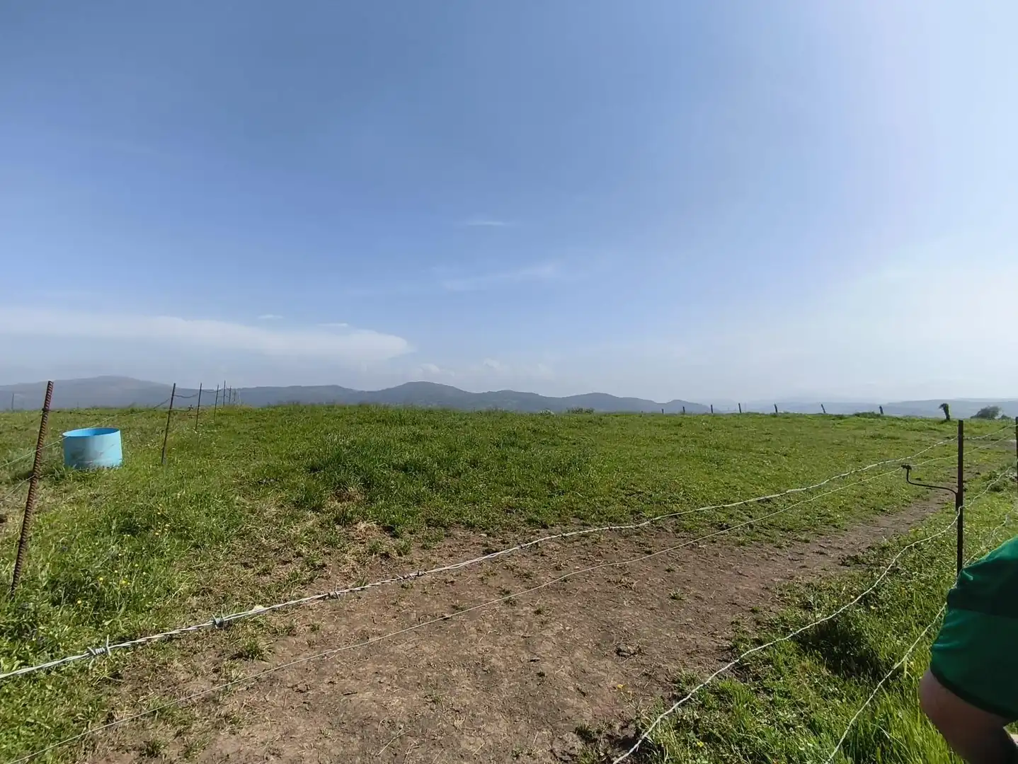 Terreno en venta en El Astillero  
