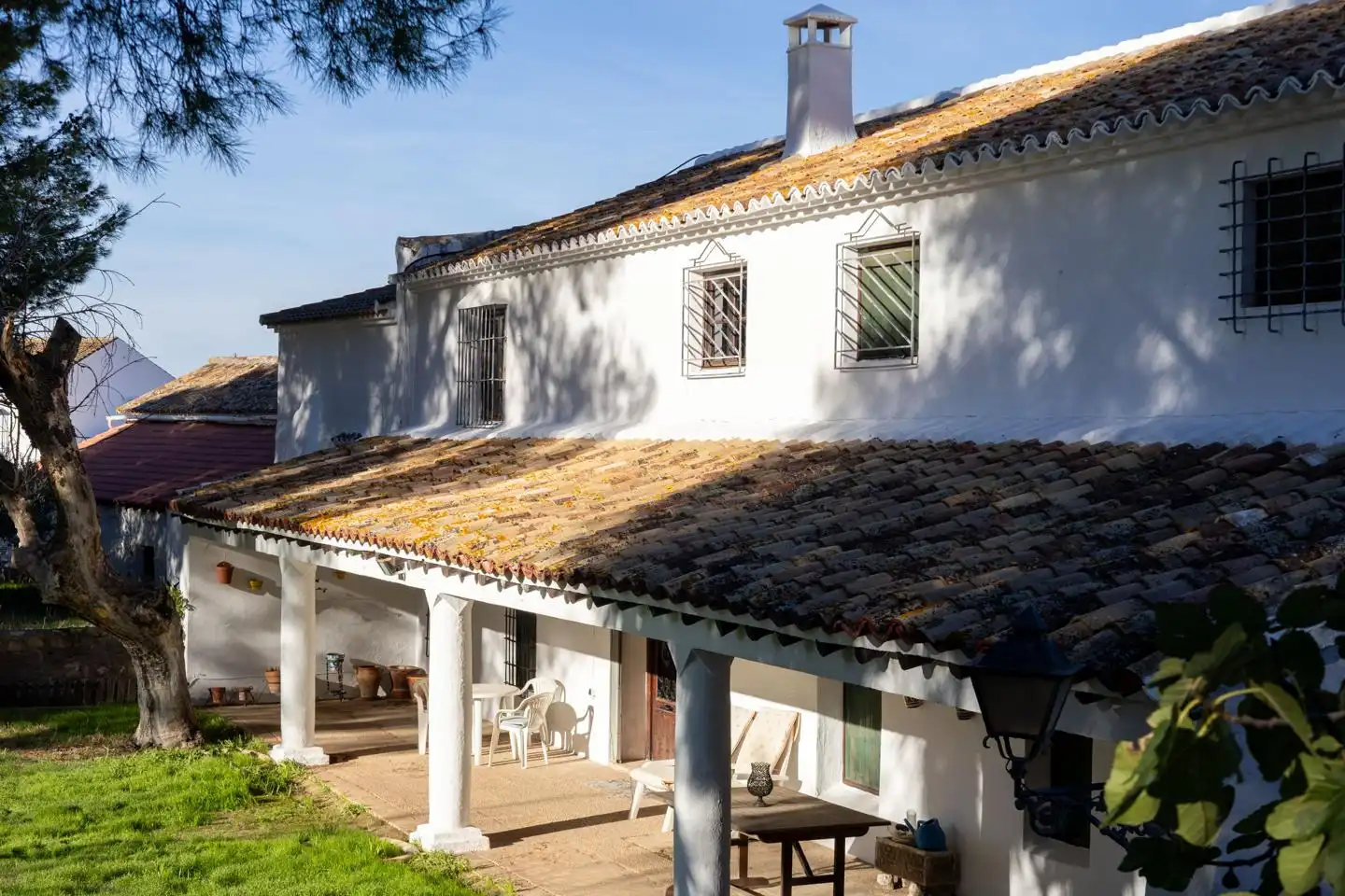 Casa con jardín en venta en Calvario 46, imagen 22