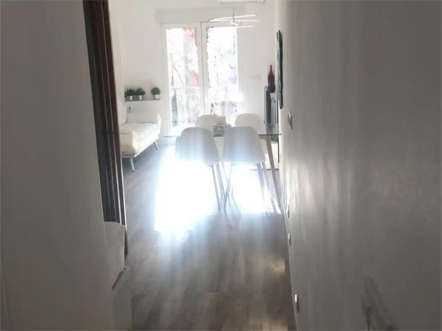 Wohnung zur Miete in Calle de la Princesa, 12, Universidad - Malasaña