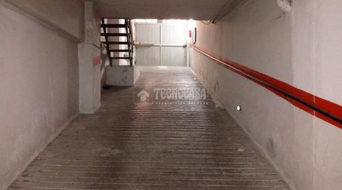 Foto 2 de Garaje en venta en Calle Sta. Clotilde, Camino de Ronda, Granada Capital