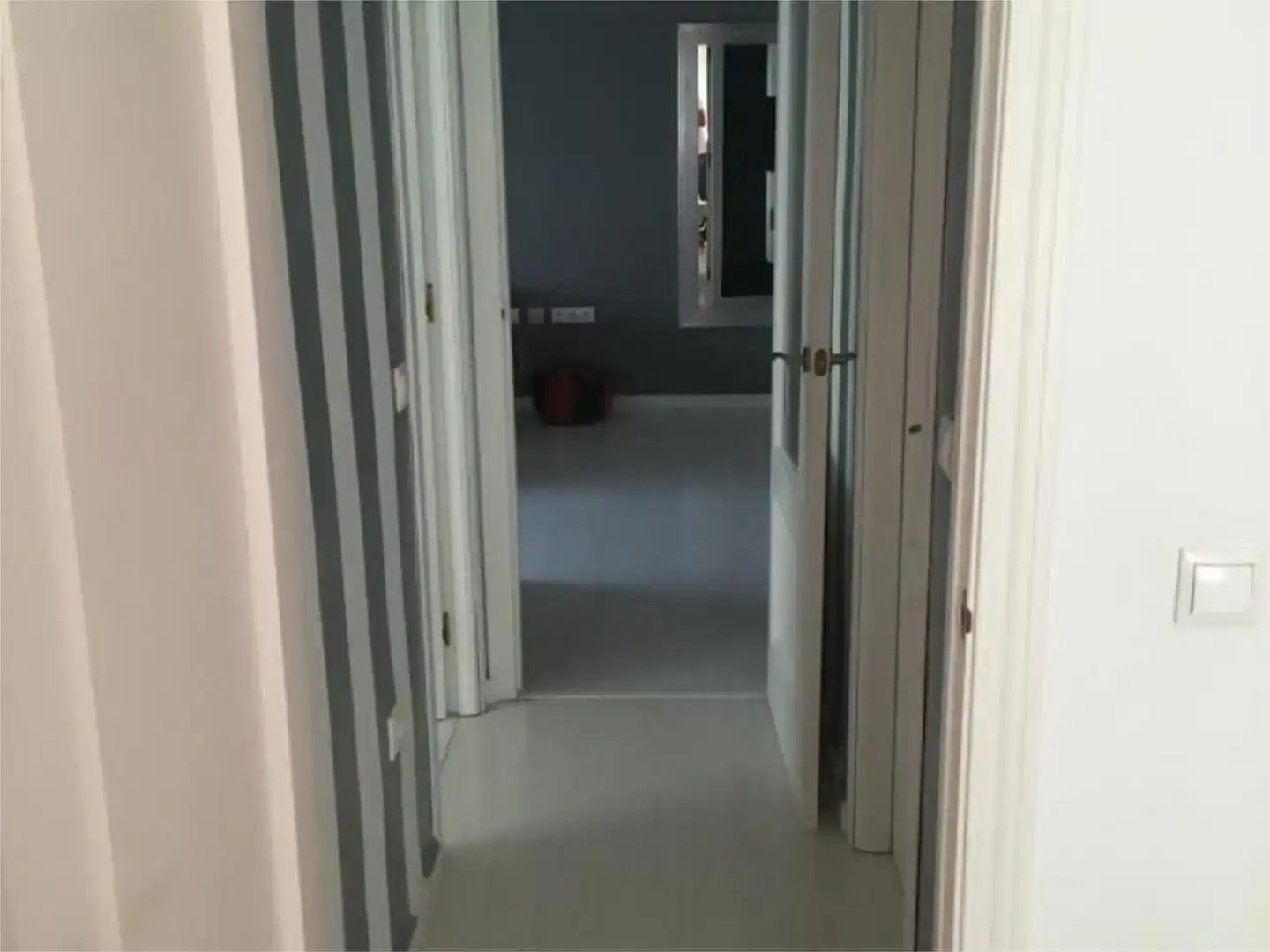 Piso en venta en Priego de Córdoba con Aire acondicionado, Jardín privado y Parquet