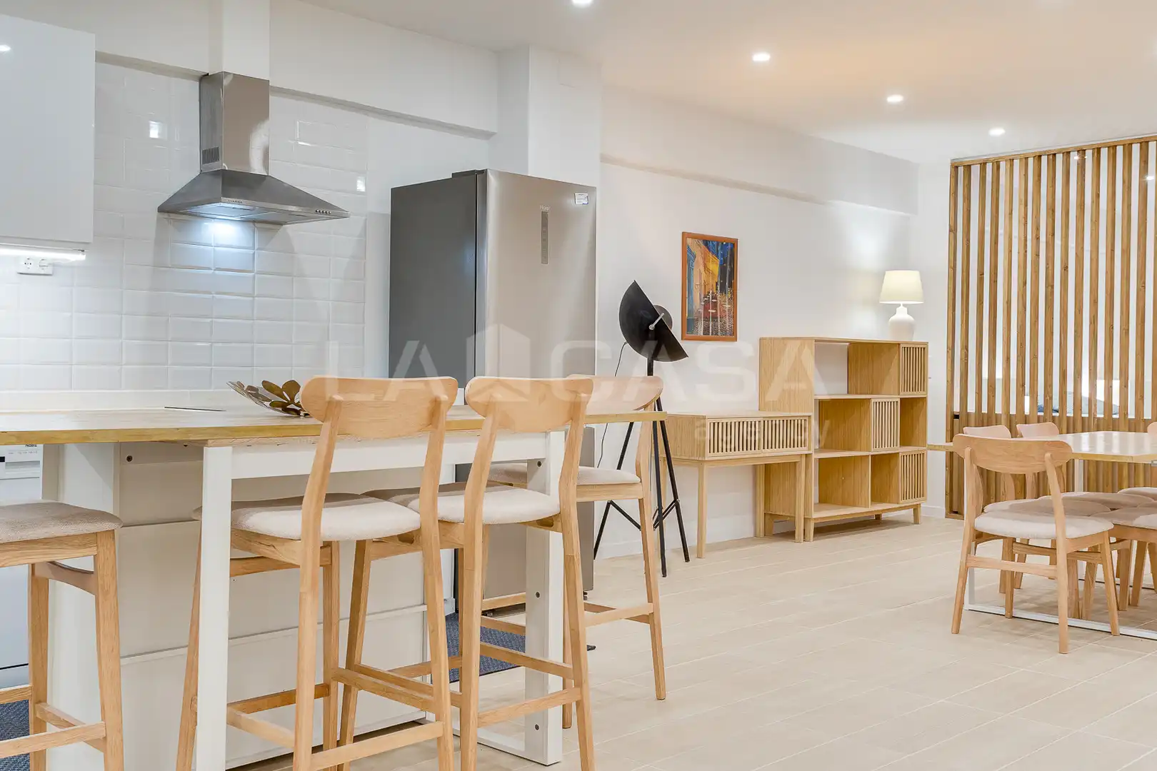 Cocina de Piso en venta en Barcelona