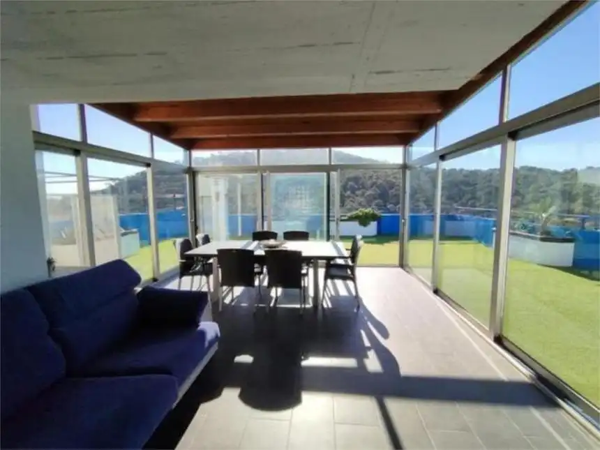 Ático en venta en La Cala de Villajoyosa, imagen 3