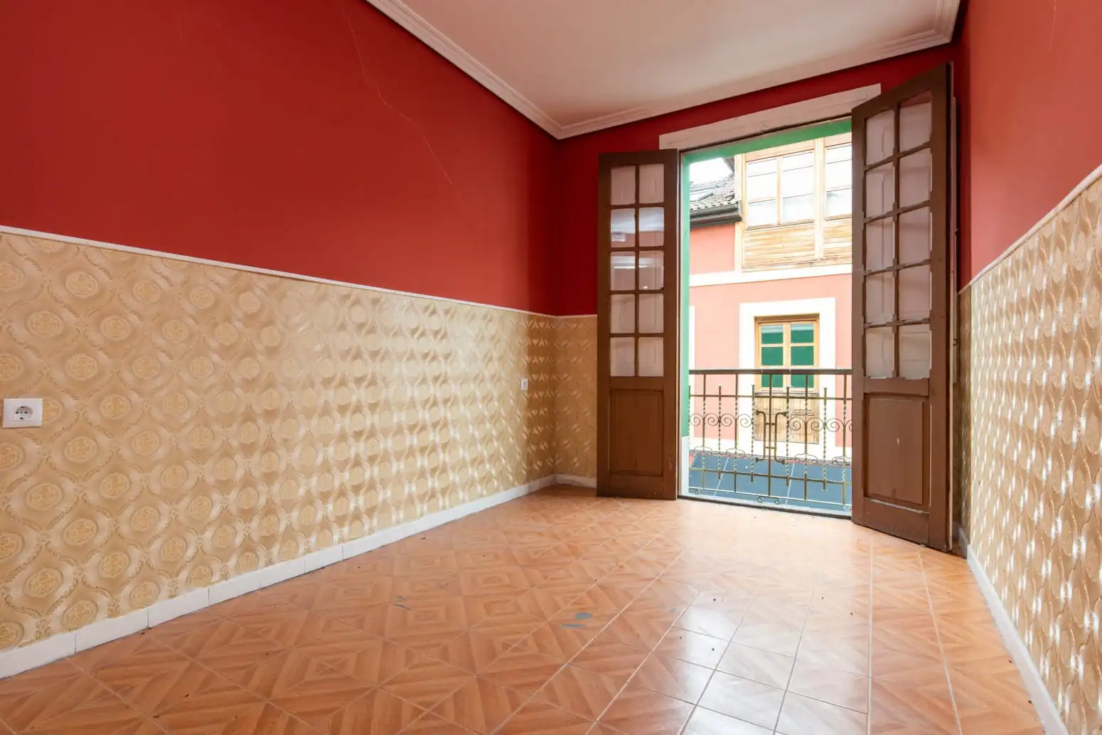 Casa con terraza en venta en Calle-Cai Martín de Lugones 5, imagen 42
