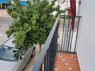 Maison avec balcon à vendre à Calle Parteras