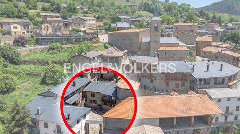 Foto 2 de Casa adosada en venda a Carrer Rectoria, 6, Prullans, Lleida