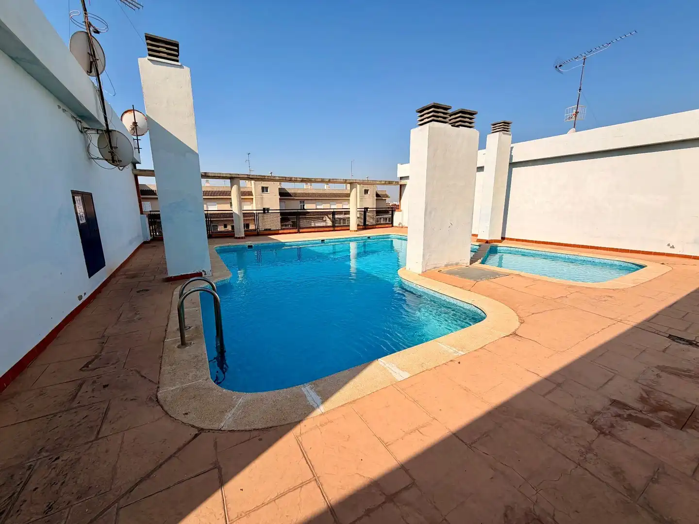 Pis amb piscina en venda a VENT DE GREGAL, imagen 74