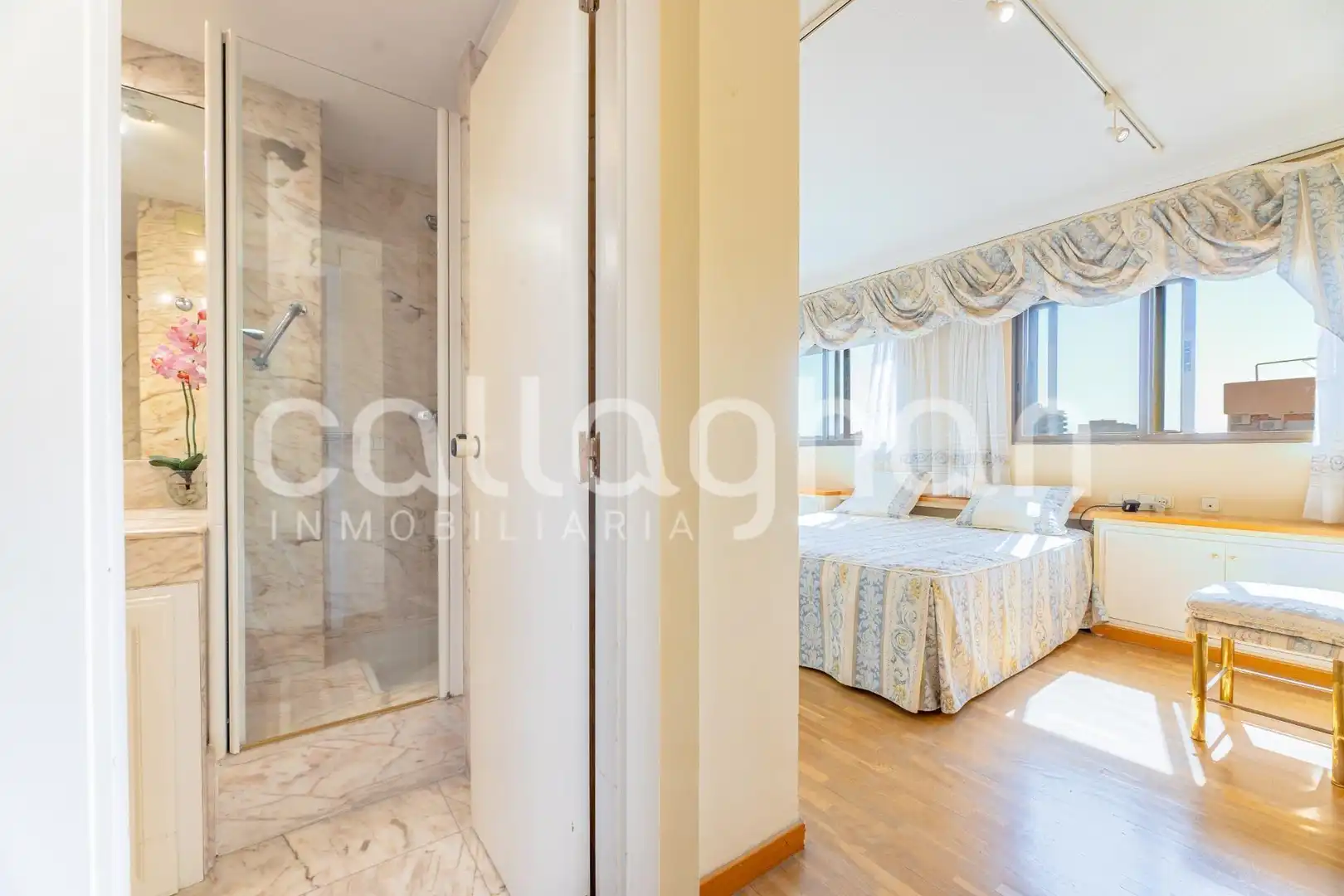 Appartement avec ascenseur à vendre à Calle BLASCO IBAÑEZ, imagen 21