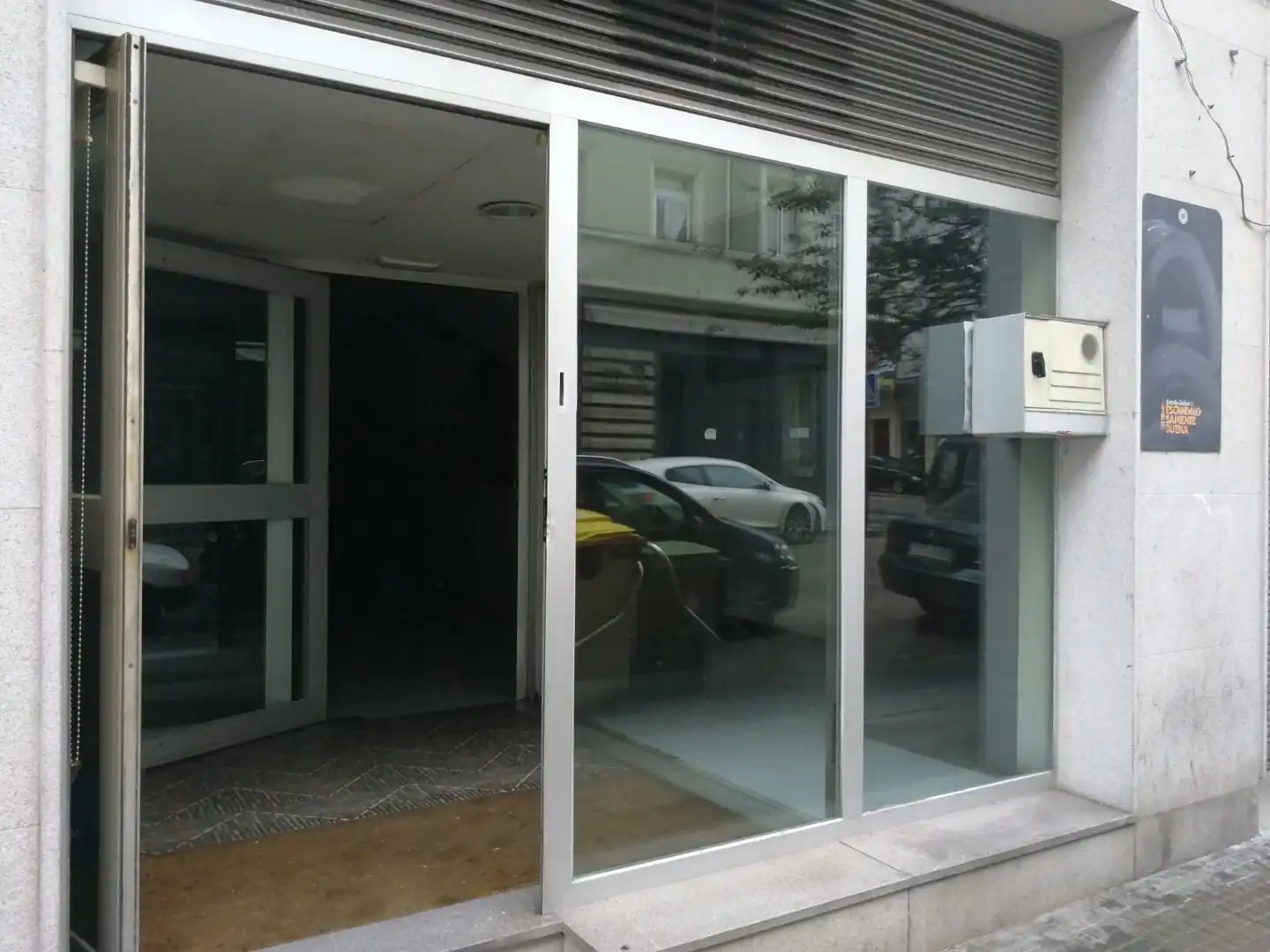 Local comercial en alquiler en Rua Eusebio da Guarda 4, imagen 10
