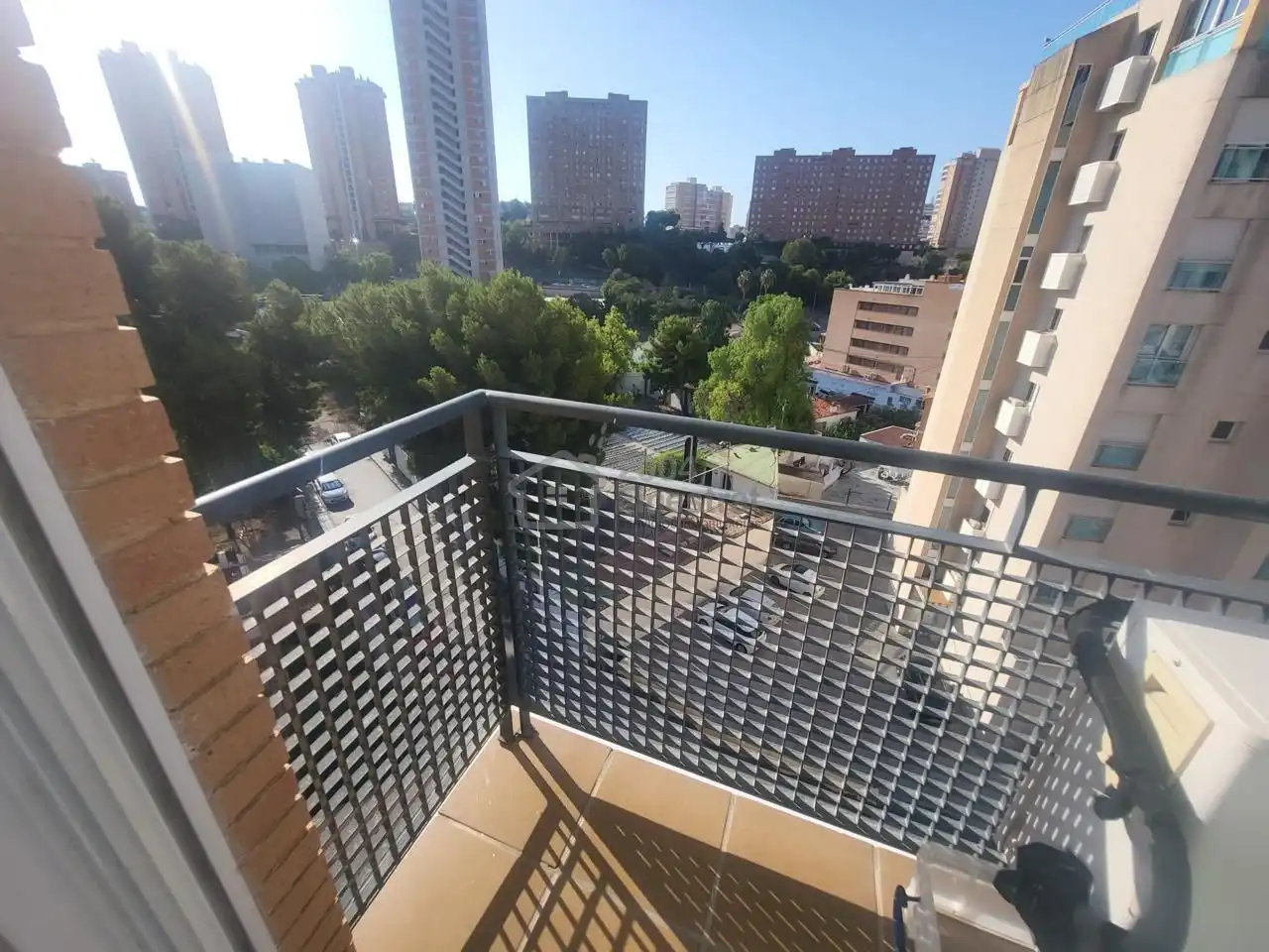 Piso en venta en De La Marina Baixa, Cala de Finestrat