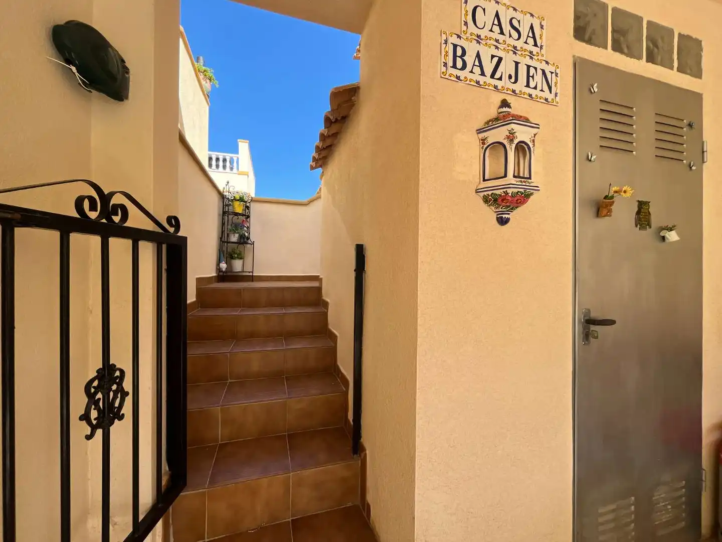 Apartament en venda en Orihuela amb Aire condicionat, Piscina i Moblat