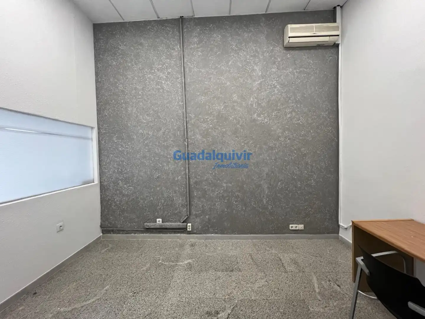 Büro zur Miete in Montequinto
