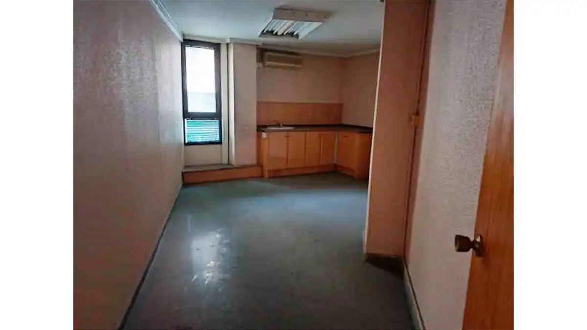 Office for sale in JORGE JUAN, 16, Pont Nou - Corazón de Jesús