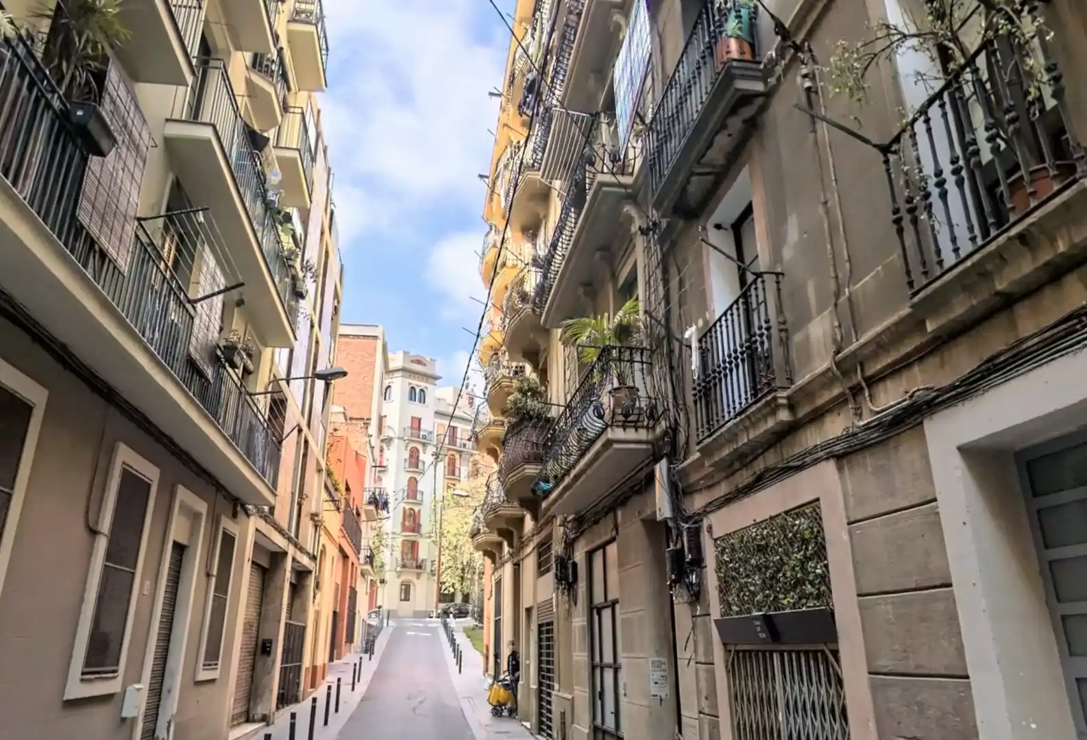 Appartement avec ascenseur à vendre à Sants - Montjuïc, imagen 2