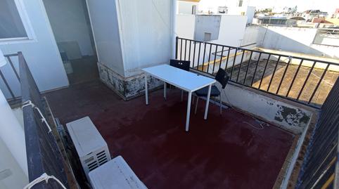 Foto 2 de Casa o chalet en venta en C/ Víctor Pradera, Centro, Cádiz