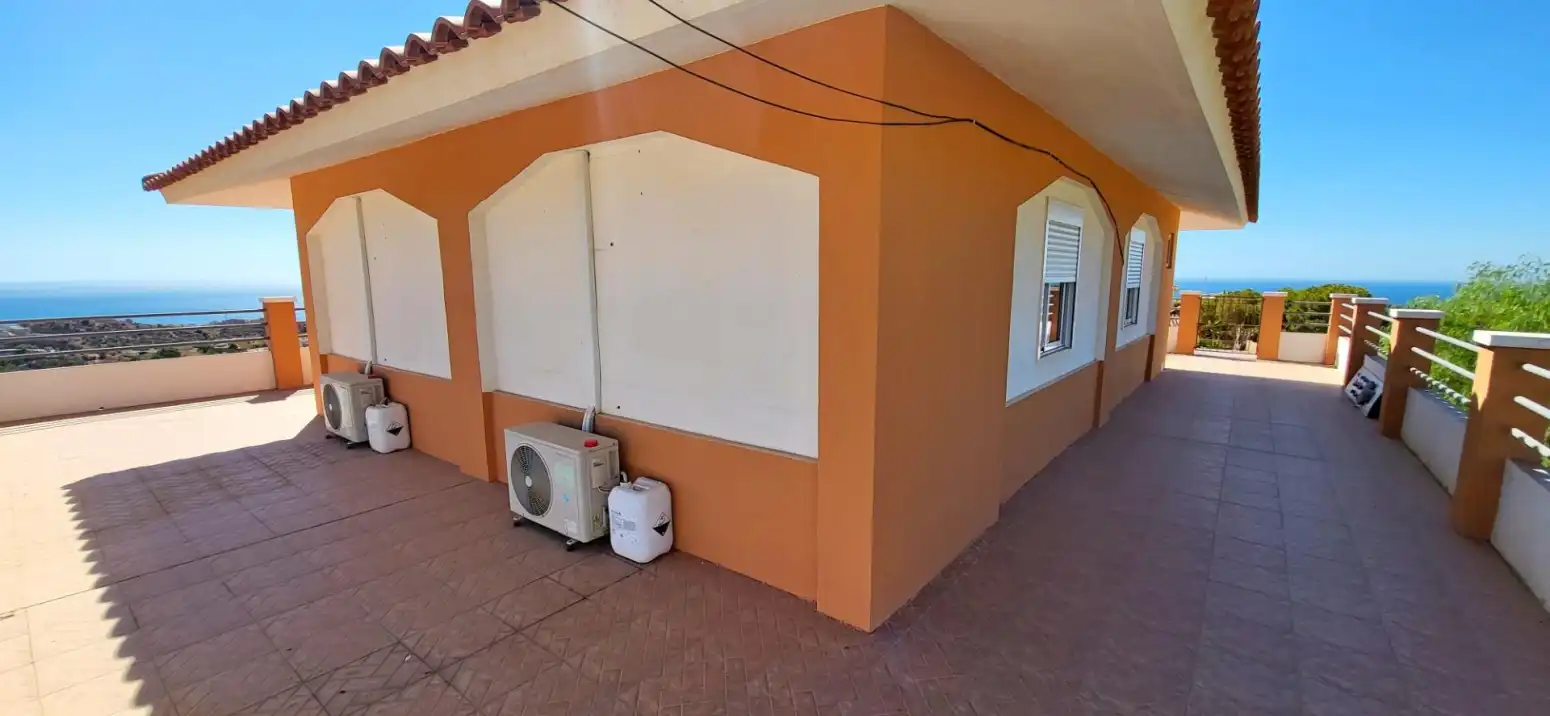 Haus zum Verkauf in Rincón de la Victoria -  DISEMINADOS, imagen 38