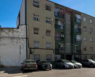 Exterior view of Flat for sale in Sabadell