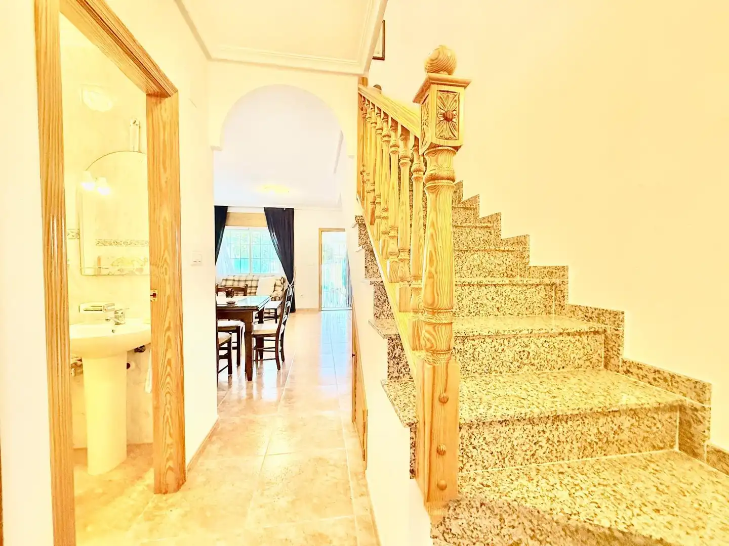 Houses for sale in Avenida Avenida Río Segura, Torre de la Horadada