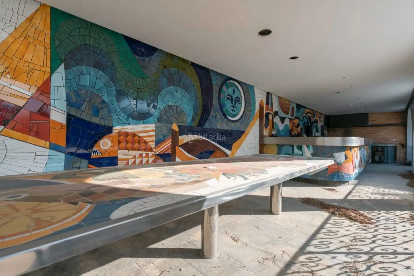 House with pool for sale in Sant Crist, imagen 3