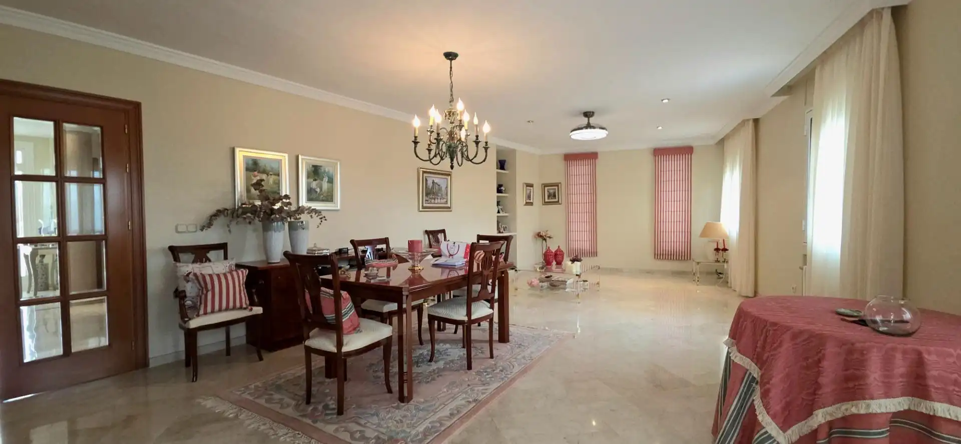 Chalet con terraza en venta en Caravaca de la Cruz, imagen 27