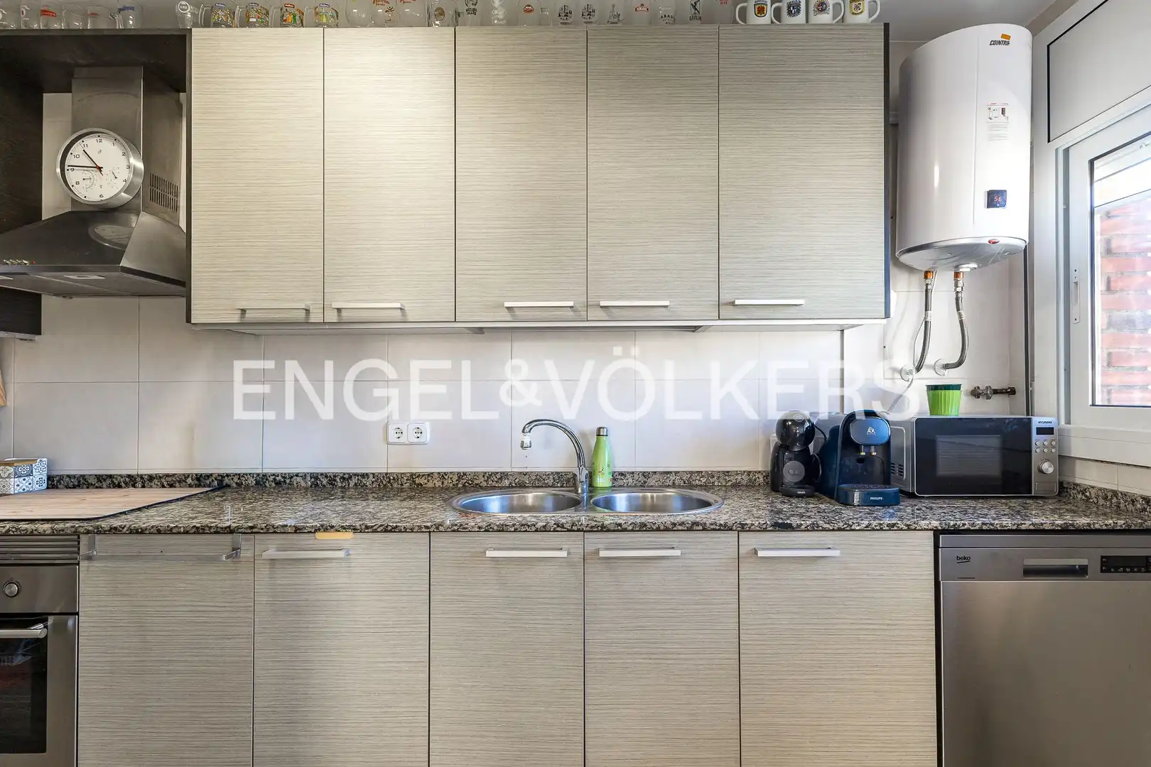 Flat with terrace for sale in Centre, imagen 10
