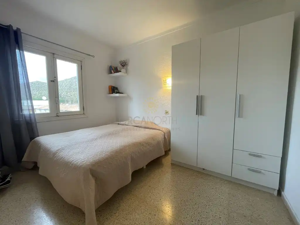 Flat for sale in Port de Pollença