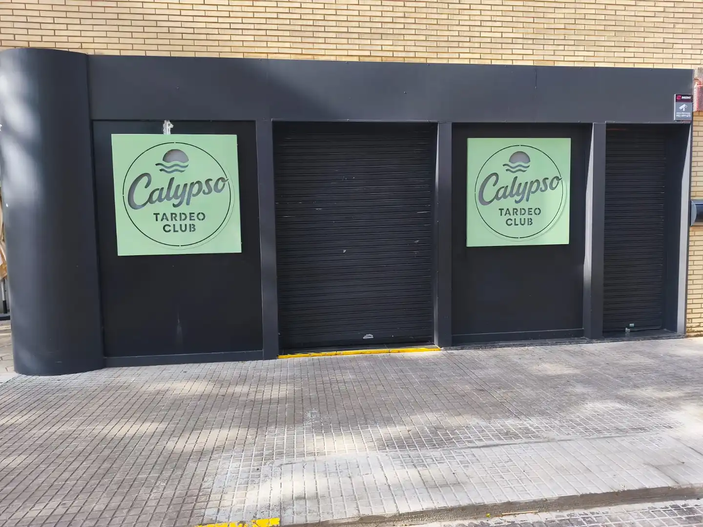 Business premises to rent in del Garbí, imagen 10