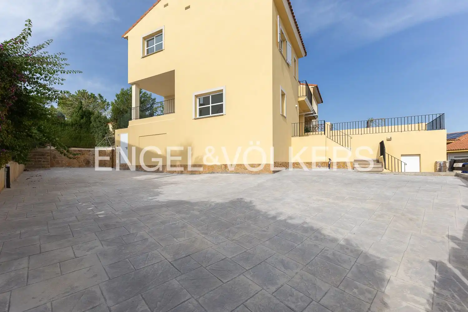Terrace of Houses for rent in Riba-roja de Túria, Valencia