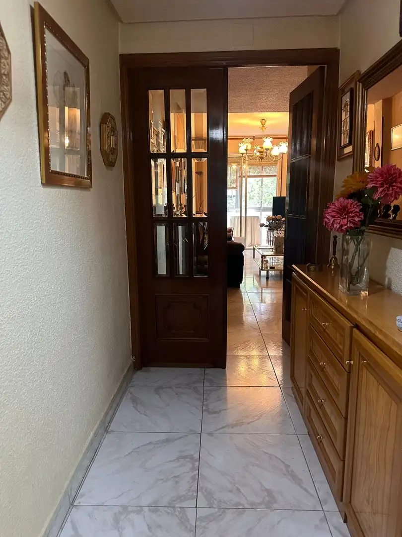 Wohnung zum Verkauf in Madrid mit Heizung