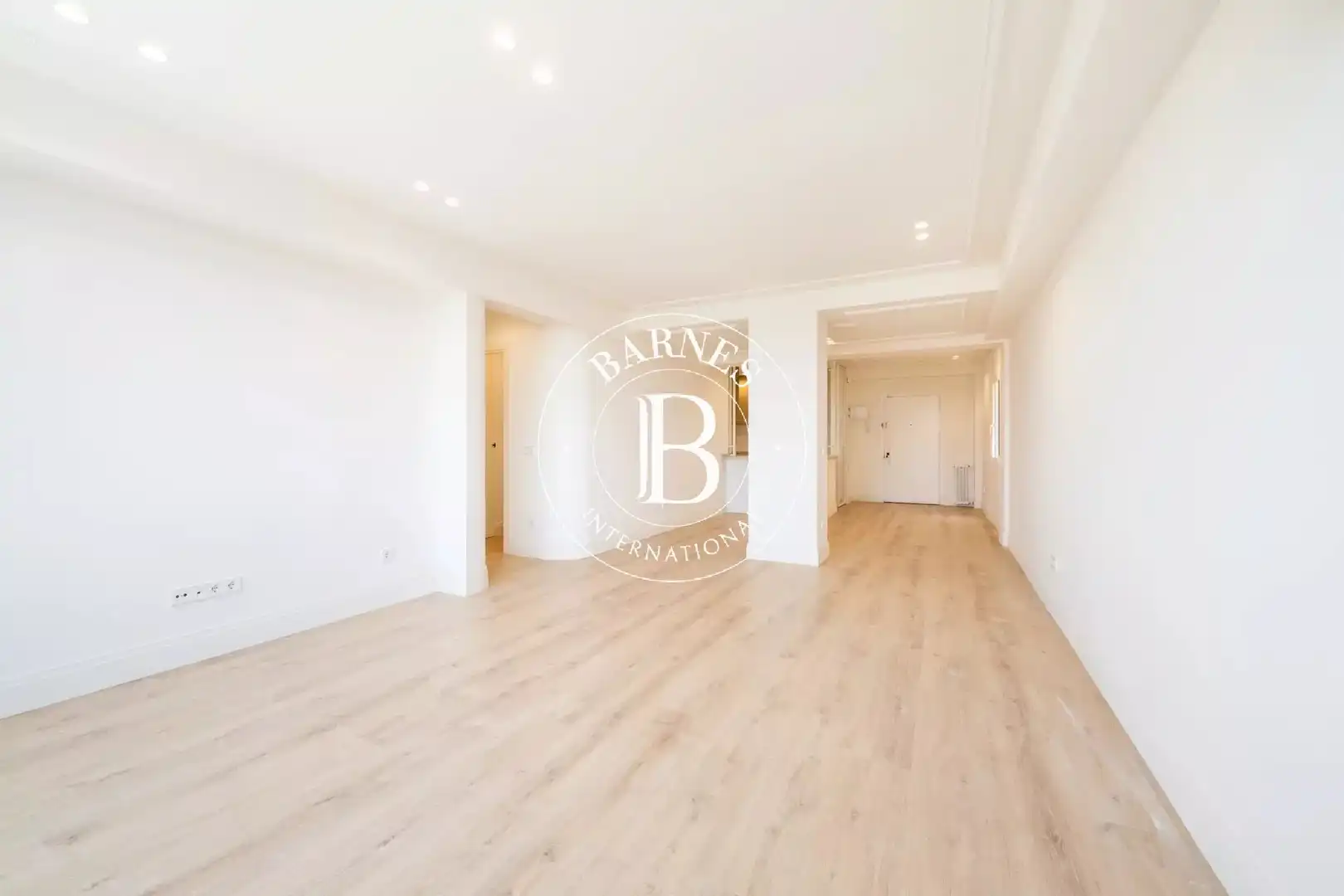 Appartement avec ascenseur à vendre à Retiro, imagen 13