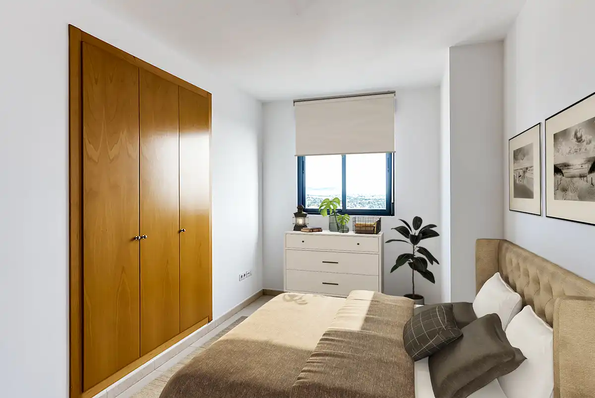 Piso de alquiler en Carrer el Puig, 28, Sotolivar - Mas del Rosari