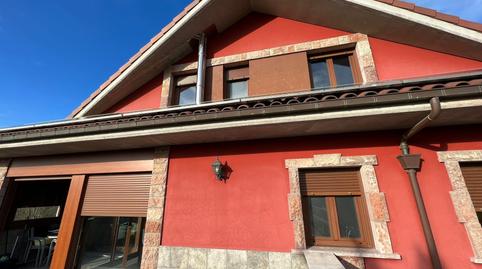 Photo 2 of House or chalet for sale in Parque Manjoya, 8, Parroquias Sur - La Manjoya, Asturias