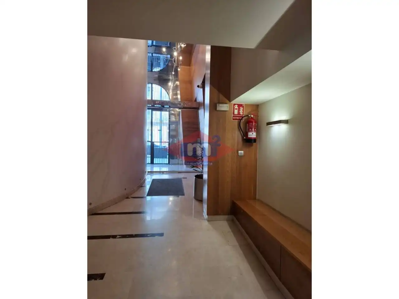 Appartamento in affitto a Calle POLICARPO SAN, imagen 12