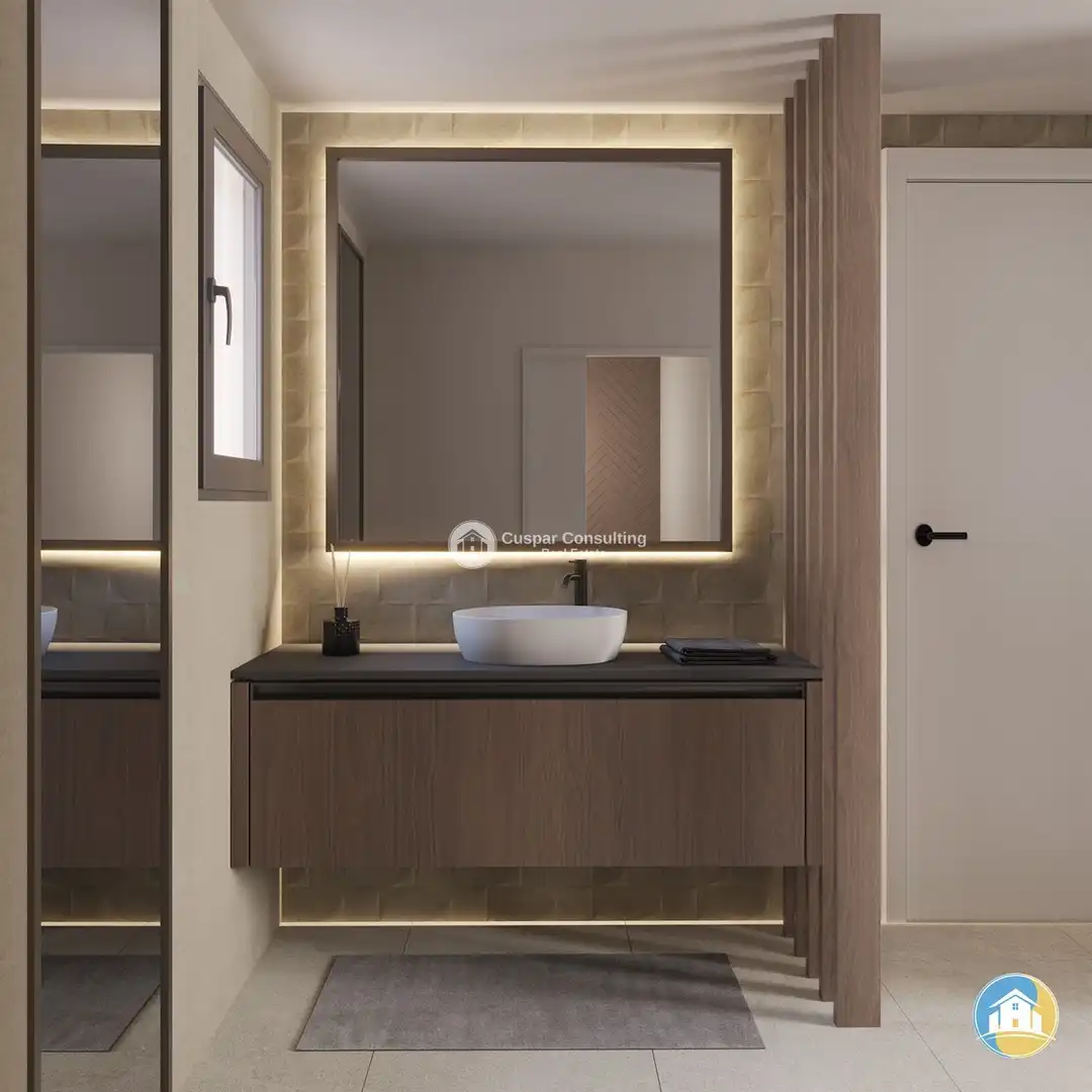 Apartament amb piscina en venda a Severo Ochoa, imagen 21
