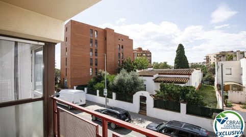 Foto 2 de Apartamento en venta en Carrer Sant Pau, Creu de la Mà, Figueres