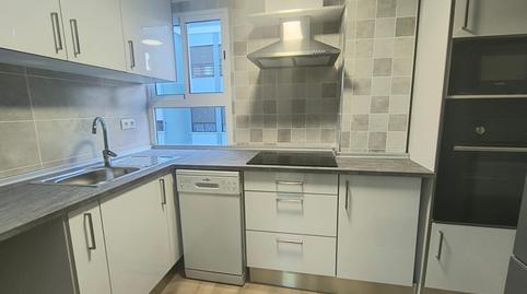 Foto 4 de Pis en venda a Alquenència - Venècia, Alzira