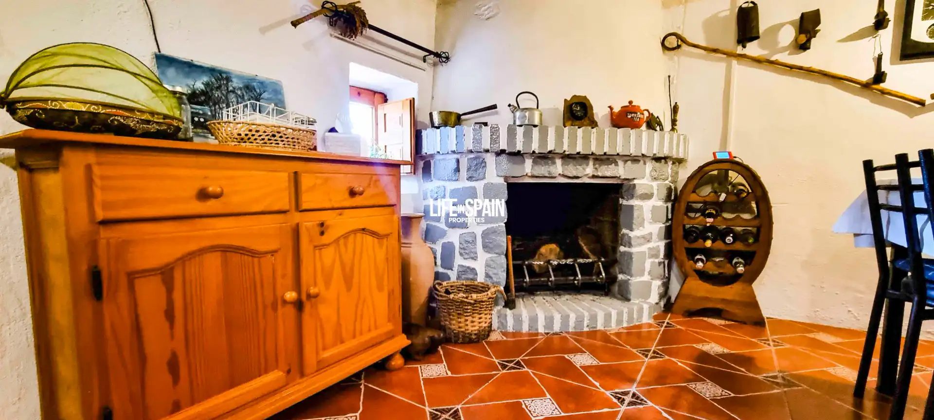 Landhaus mit Garten zum Verkauf in Roquetes, imagen 7