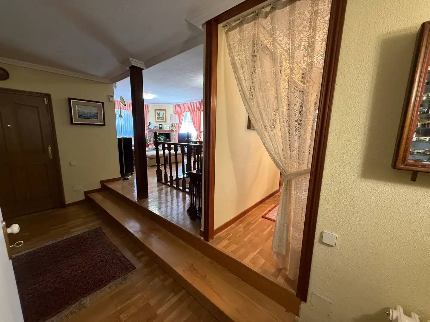 Casa o xalet en venda en Las Rozas de Madrid amb Aire condicionat, Calefacció i Jardí privat