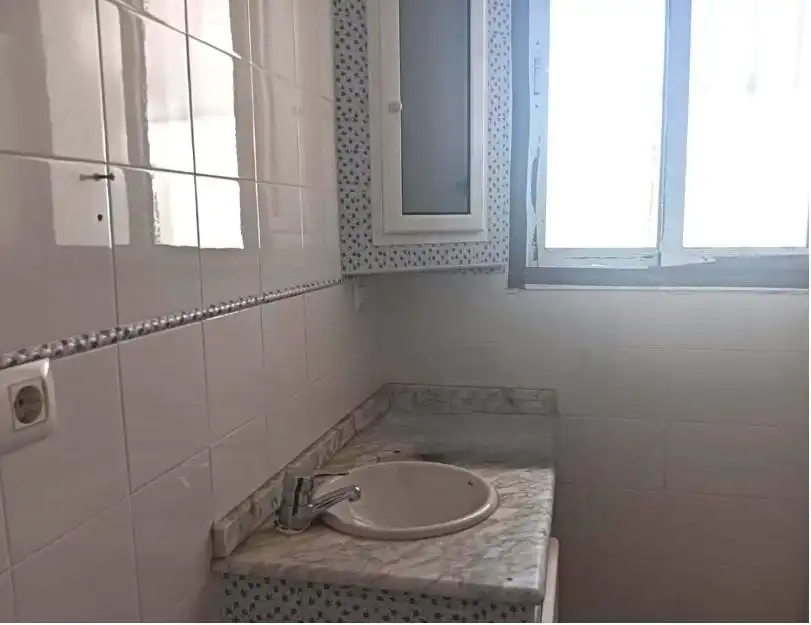 Badezimmer von Haus oder Chalet zum Verkauf in Pilas