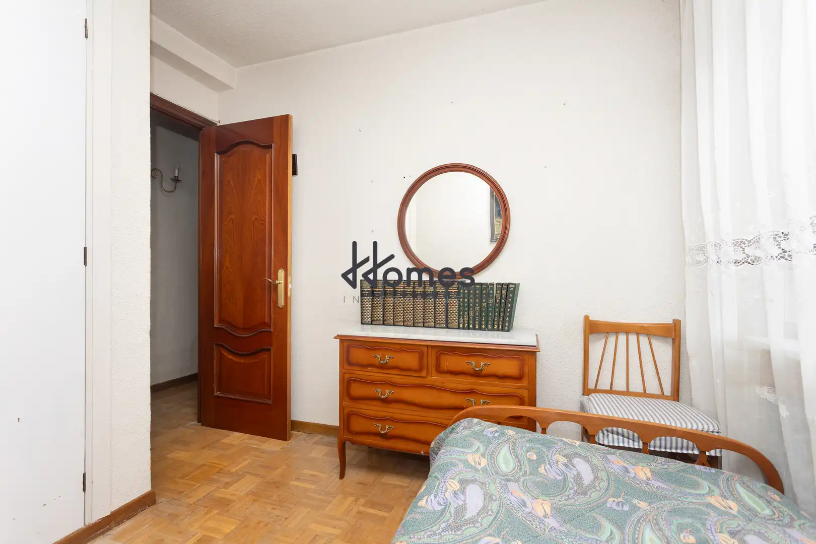 Appartamento con ascensore in vendita a Avenida de Abrantes, imagen 13