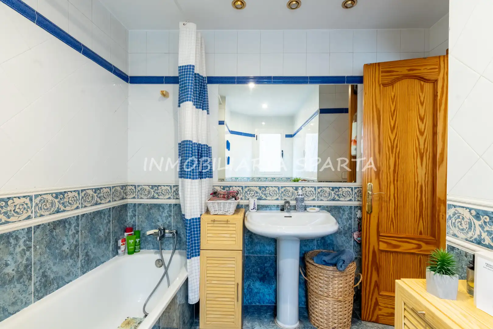 Bedroom of Duplexes for sale in Ciudad Real  with Air Conditioner, Heating and Parquet flooring