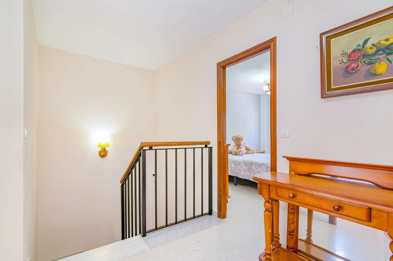 Detached homes for sale in Cúllar Vega  with Storage room and Alarm