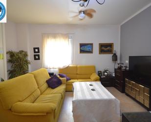 Living room of Flat for sale in Jerez de la Frontera