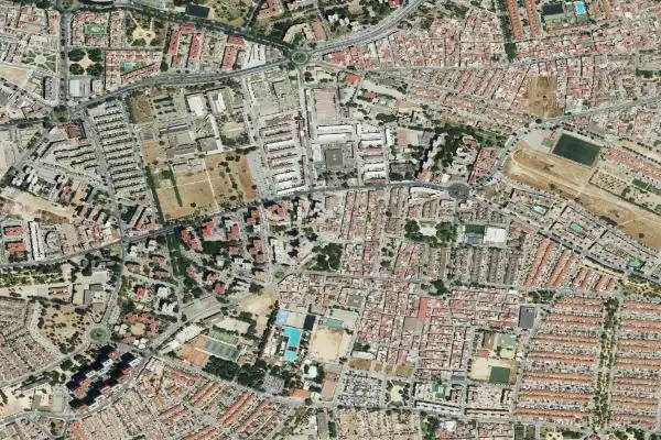 Piso en venta en Pago San José - Princi - Jerez