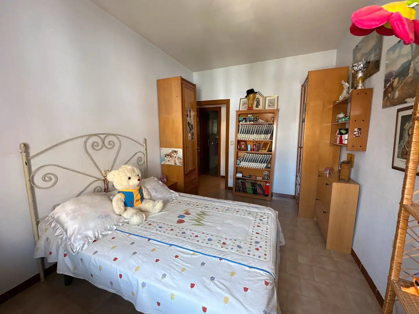 Appartamento con terrazza in vendita a Cuesta Cobatillas, imagen 14
